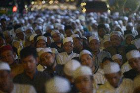 The Holy Month Of Ramadan In Indonesia