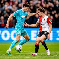Netherlands: SC Feyenoord Rotterdam vs FC Utrecht
