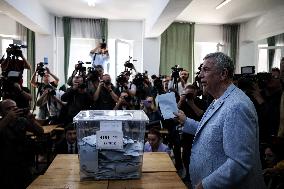 Local Elections In Turkey