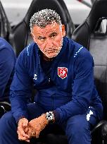 Al-Rayyan SC v Al-Duhail SC - Qatar Stars League