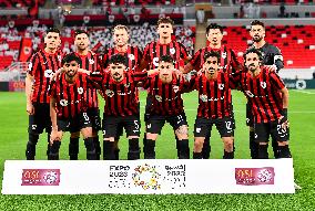 Al-Rayyan SC v Al-Duhail SC - Qatar Stars League