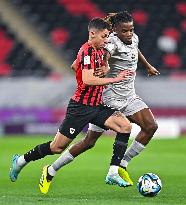 Al-Rayyan SC v Al-Duhail SC - Qatar Stars League