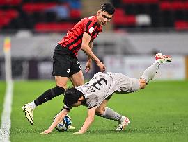 Al-Rayyan SC v Al-Duhail SC - Qatar Stars League