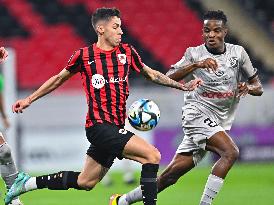 Al-Rayyan SC v Al-Duhail SC - Qatar Stars League