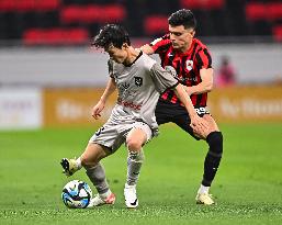 Al-Rayyan SC v Al-Duhail SC - Qatar Stars League