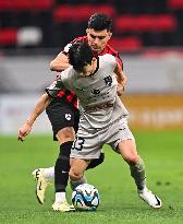 Al-Rayyan SC v Al-Duhail SC - Qatar Stars League