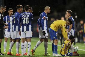 I Liga: Estoril vs Porto