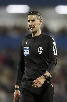 I Liga: Estoril vs Porto