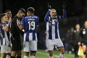 I Liga: Estoril vs Porto