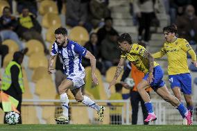 I Liga: Estoril vs Porto