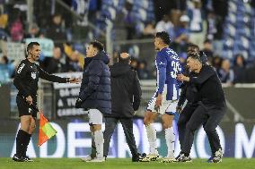 I Liga: Estoril vs Porto