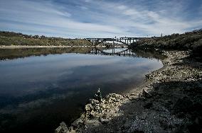 Landscapes of Zaporizhzhia