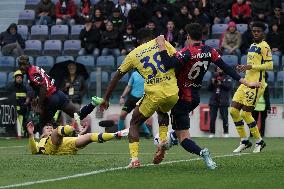 Cagliari v Hellas Verona FC - Serie A TIM