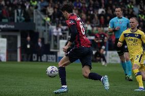 Cagliari v Hellas Verona FC - Serie A TIM