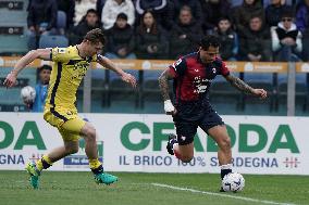 Cagliari v Hellas Verona FC - Serie A TIM