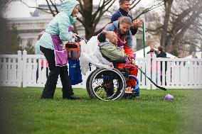 White House Easter Egg Roll