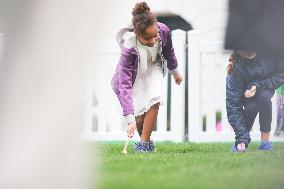 White House Easter Egg Roll