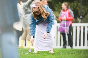 White House Easter Egg Roll