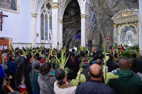 Holy Week in Colombia