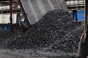 Poland Coal