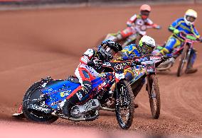 Belle Vue Aces v Sheffield Tigers - Rowe Motor Oil Premiership KO Cup