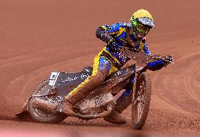 Belle Vue Aces v Sheffield Tigers - Rowe Motor Oil Premiership KO Cup