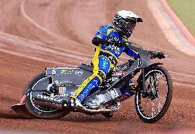 Belle Vue Aces v Sheffield Tigers - Rowe Motor Oil Premiership KO Cup