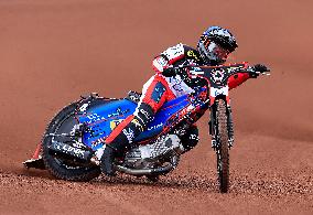 Belle Vue Aces v Sheffield Tigers - Rowe Motor Oil Premiership KO Cup