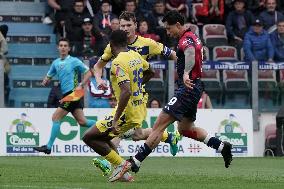 Cagliari v Hellas Verona FC - Serie A TIM