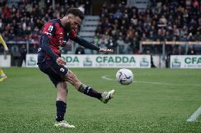 Cagliari v Hellas Verona FC - Serie A TIM