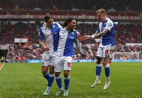 Sunderland v Blackburn Rovers - Sky Bet Championship