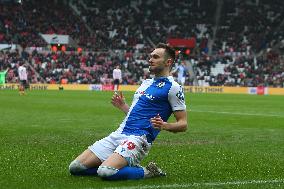 Sunderland v Blackburn Rovers - Sky Bet Championship