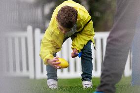 White House Easter Egg Roll