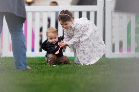 White House Easter Egg Roll