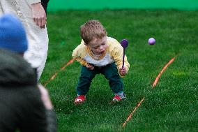 White House Easter Egg Roll