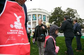 White House Easter Egg Roll