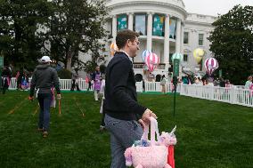 White House Easter Egg Roll