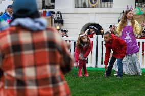 White House Easter Egg Roll