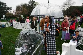 White House Easter Egg Roll