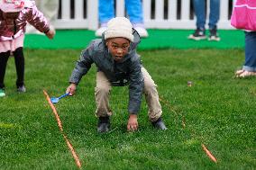 White House Easter Egg Roll