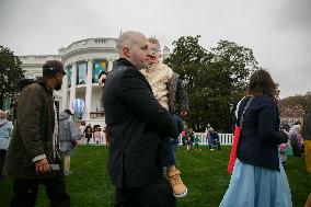 White House Easter Egg Roll