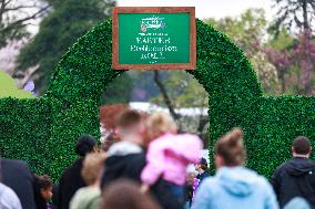 White House Easter Egg Roll