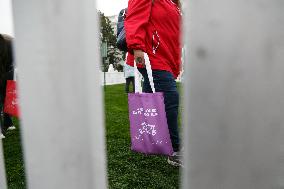 White House Easter Egg Roll