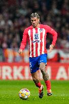 Atletico Madrid v FC Internazionale: Round of 16 Second Leg - UEFA Champions League 2023/24