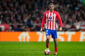 Atletico Madrid v FC Internazionale: Round of 16 Second Leg - UEFA Champions League 2023/24