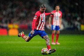 Atletico Madrid v FC Internazionale: Round of 16 Second Leg - UEFA Champions League 2023/24