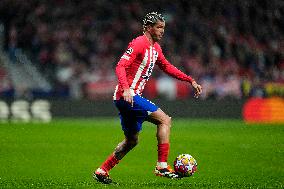 Atletico Madrid v FC Internazionale: Round of 16 Second Leg - UEFA Champions League 2023/24