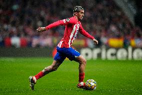 Atletico Madrid v FC Internazionale: Round of 16 Second Leg - UEFA Champions League 2023/24