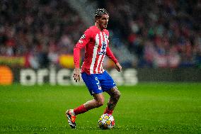 Atletico Madrid v FC Internazionale: Round of 16 Second Leg - UEFA Champions League 2023/24