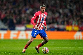 Atletico Madrid v FC Internazionale: Round of 16 Second Leg - UEFA Champions League 2023/24